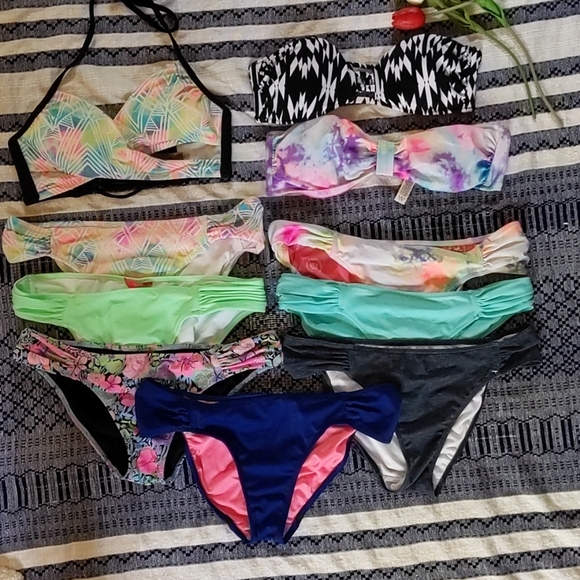 Victoria's Secret Other - 👙Huge Victoria Secret bikini lot👙